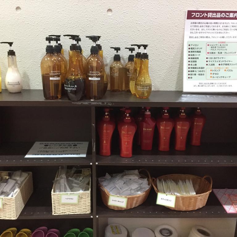 甲府皇冠山酒店 甲府市 外观 照片