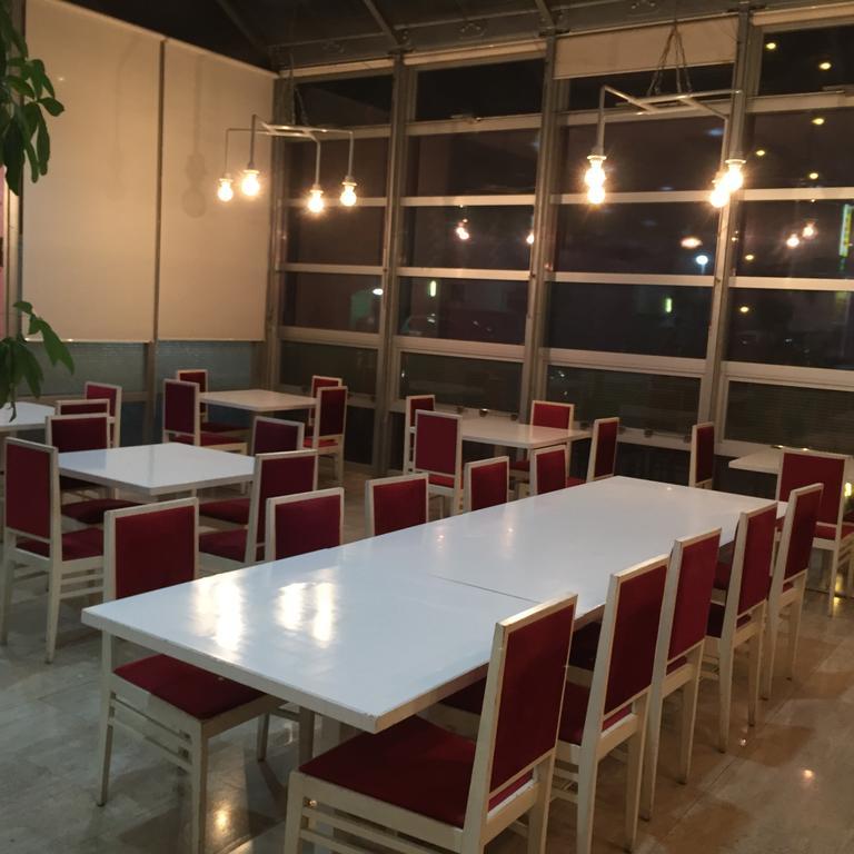 甲府皇冠山酒店 甲府市 外观 照片